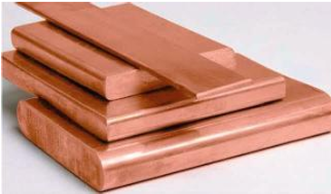 Copper Bus Bars