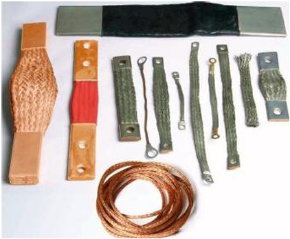 Laminated Copper Flexibles