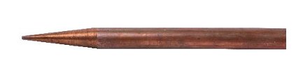 Air Termination Rods